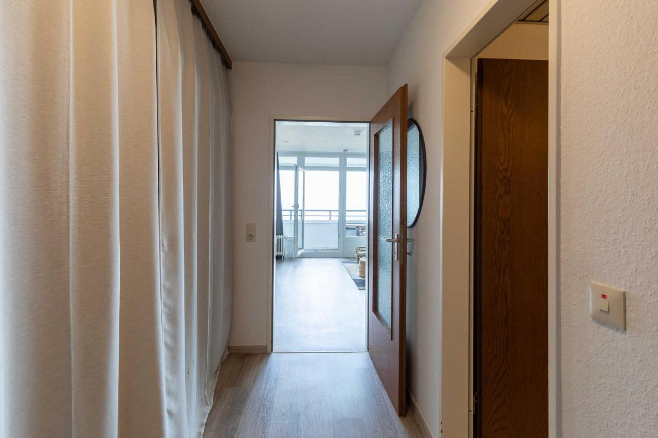 Wohnung 17 Куксхавен Екстериор снимка